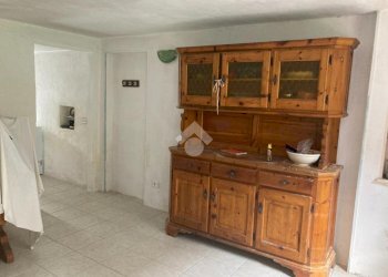 Casa semi indipendente Fr chiesa, Callabiana - foto 5