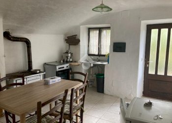 Casa semi indipendente Fr chiesa, Callabiana - foto 1