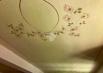 Casa semi indipendente Fr chiesa, Callabiana - foto 7
