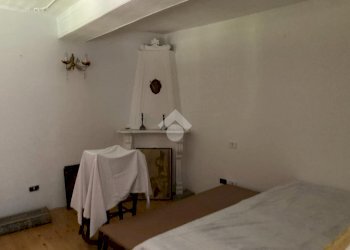 Casa semi indipendente Fr chiesa, Callabiana - foto 11