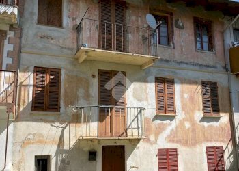 Casa semi indipendente Fr chiesa, Callabiana - foto 14