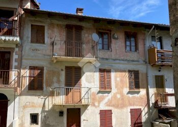 Casa semi indipendente Fr chiesa, Callabiana - foto 2