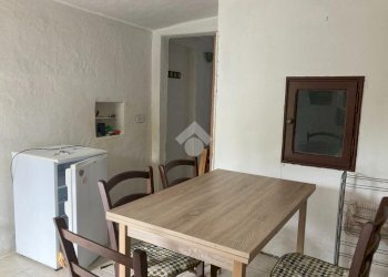 Casa semi indipendente Fr chiesa, Callabiana - foto 9