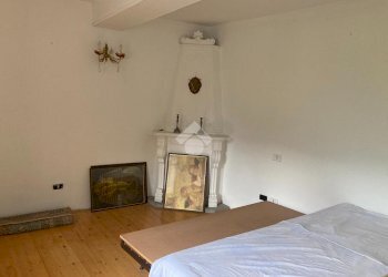 Casa semi indipendente Fr chiesa, Callabiana - foto 19