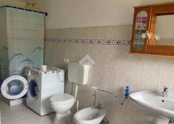 Casa semi indipendente Fr chiesa, Callabiana - foto 21