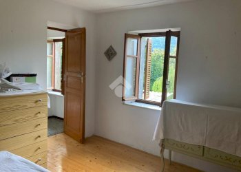 Casa semi indipendente Fr chiesa, Callabiana - foto 30