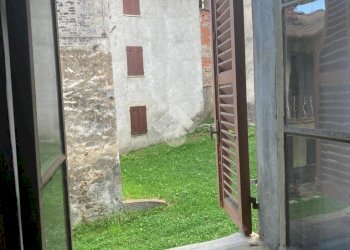 Casa semi indipendente Fr chiesa, Callabiana - foto 28