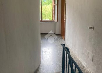 Casa semi indipendente Fr chiesa, Callabiana - foto 34