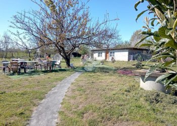 Rustico Via Tampo, Vigone - foto 1