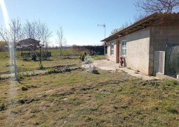 Rustico Via Tampo, Vigone - foto 3