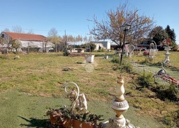 Rustico Via Tampo, Vigone - foto 5