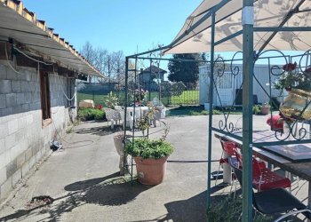 Rustico Via Tampo, Vigone - foto 10