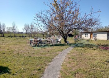 Rustico Via Tampo, Vigone - foto 18