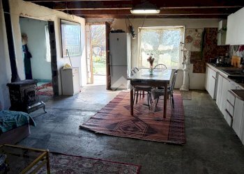 Rustico Via Tampo, Vigone - foto 20