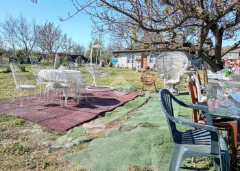 Rustico Via Tampo, Vigone - foto 22