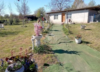 Rustico Via Tampo, Vigone - foto 28