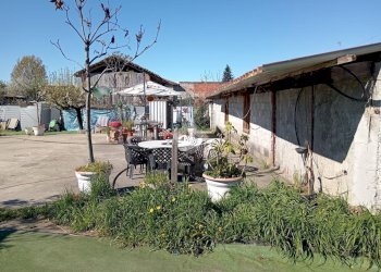 Rustico Via Tampo, Vigone - foto 29