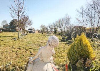 Rustico Via Tampo, Vigone - foto 31