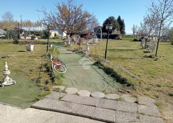 Rustico Via Tampo, Vigone - foto 32