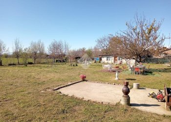 Rustico Via Tampo, Vigone - foto 37