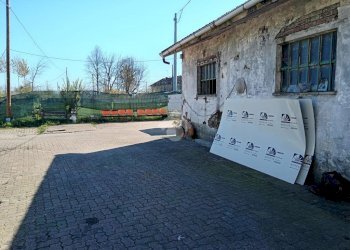 Rustico Via Tampo, Vigone - foto 38