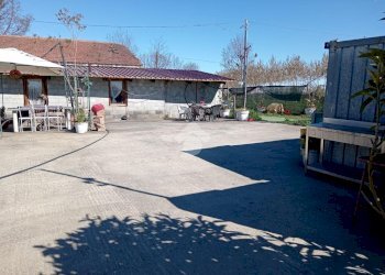 Rustico Via Tampo, Vigone - foto 40