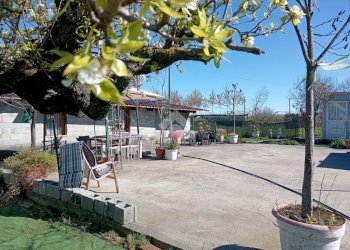 Rustico Via Tampo, Vigone - foto 41