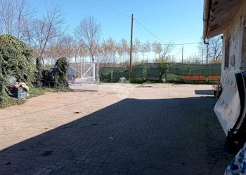 Rustico Via Tampo, Vigone - foto 42