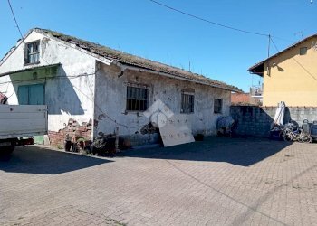 Rustico Via Tampo, Vigone - foto 45