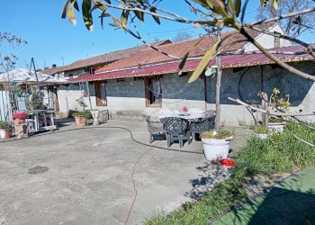 Rustico Via Tampo, Vigone - foto 46