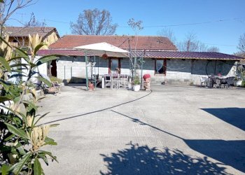 Rustico Via Tampo, Vigone - foto 47