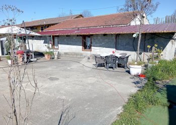 Rustico Via Tampo, Vigone - foto 49