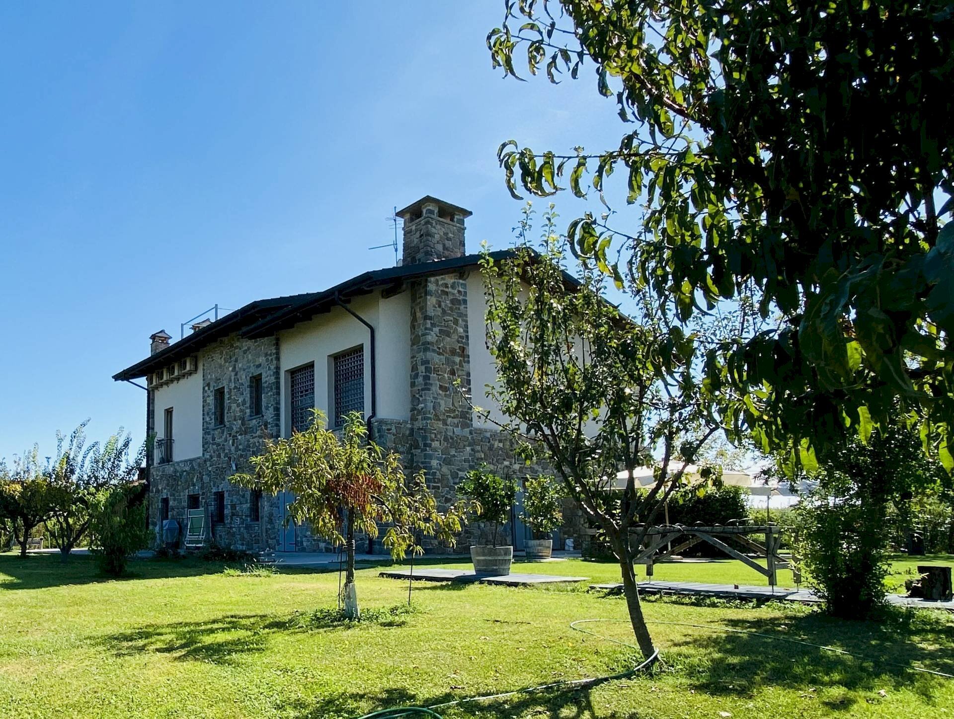 Villa Unifamiliare Località Rondinelli, Peschiera del Garda - foto 3