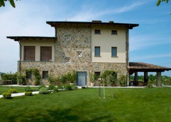 Villa Unifamiliare Località Rondinelli, Peschiera del Garda - foto 1