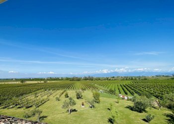 Villa Unifamiliare Località Rondinelli, Peschiera del Garda - foto 2