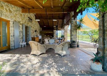 Villa Unifamiliare Località Rondinelli, Peschiera del Garda - foto 5