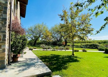 Villa Unifamiliare Località Rondinelli, Peschiera del Garda - foto 9