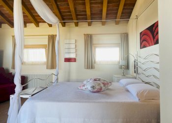 Villa Unifamiliare Località Rondinelli, Peschiera del Garda - foto 17