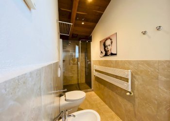 Villa Unifamiliare Località Rondinelli, Peschiera del Garda - foto 23