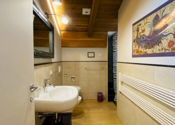 Villa Unifamiliare Località Rondinelli, Peschiera del Garda - foto 27