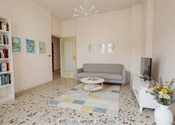 Salone - Quadrilocale via 1 Alpini, 9, Mondovì - foto 1