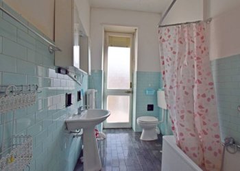 Bagno - Quadrilocale via 1 Alpini, 9, Mondovì - foto 13