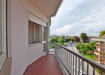 Balcone - Four-room apartment via 1 Alpini, 9, Mondovì - photo 14