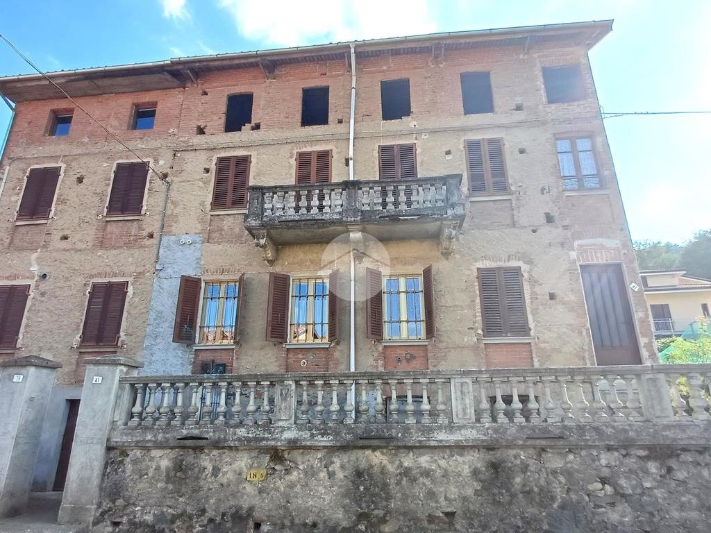 Trilocale Via G. Mazzini, Caravino - foto 2