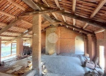 Three-room apartment Via G. Mazzini, Caravino - photo 21