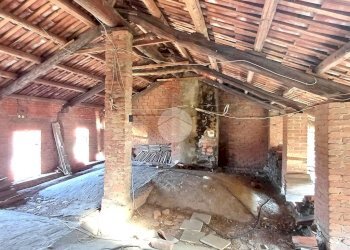 Three-room apartment Via G. Mazzini, Caravino - photo 22