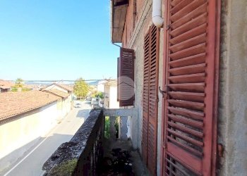 Three-room apartment Via G. Mazzini, Caravino - photo 25