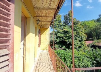 Three-room apartment Via G. Mazzini, Caravino - photo 27