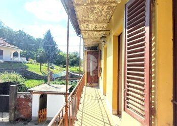 Three-room apartment Via G. Mazzini, Caravino - photo 28