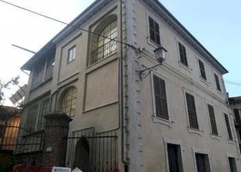 Esterno - Stable - Palace piazza Castello, 3, Monastero Bormida - photo 4